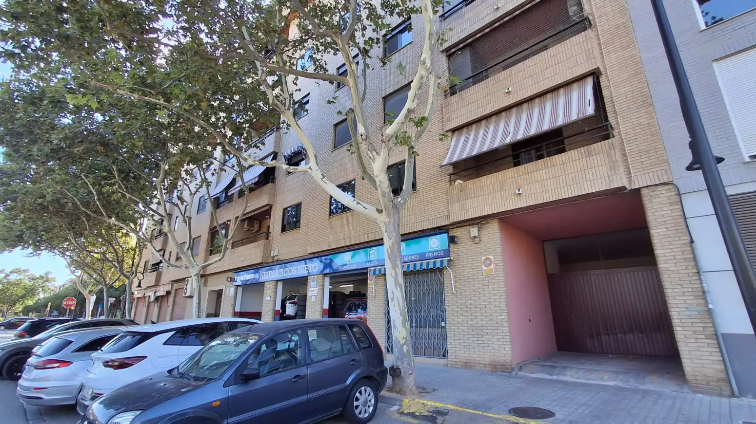 Parking à vendre à Aldaia, imagen 4