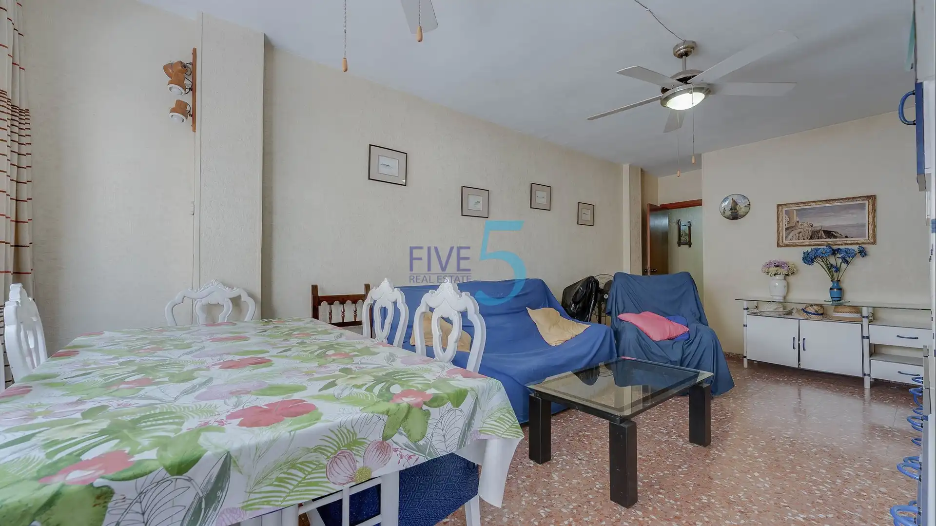 Wohnung mit Terrasse zum Verkauf in Playa del Acequión, Náufragos y Rocío del Mar, imagen 4