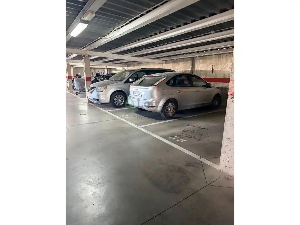 Apartament amb ascensor en venda a Carretera de Sevilla - Los Montitos, imagen 16