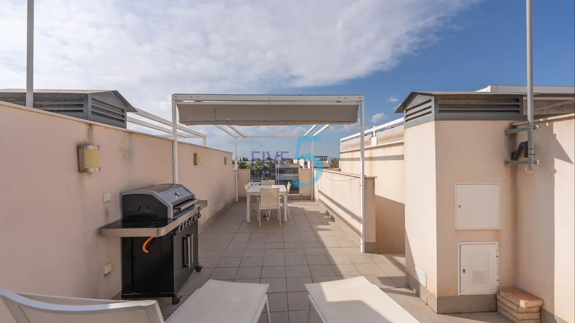 Maison mitoyenne avec terrasse à vendre à Lo Pagán, imagen 23