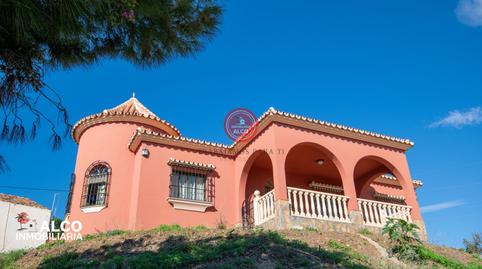 Foto 2 de Casa o chalet en venta en Lagos, Málaga