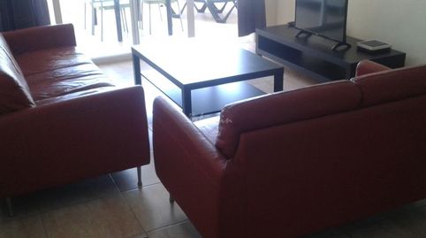 Foto 5 de Apartamento en venta en Playa Fañabé Alto, Adeje