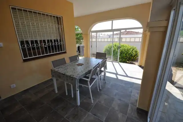 Chalet con piscina en venta en Miami Platja, imagen 7