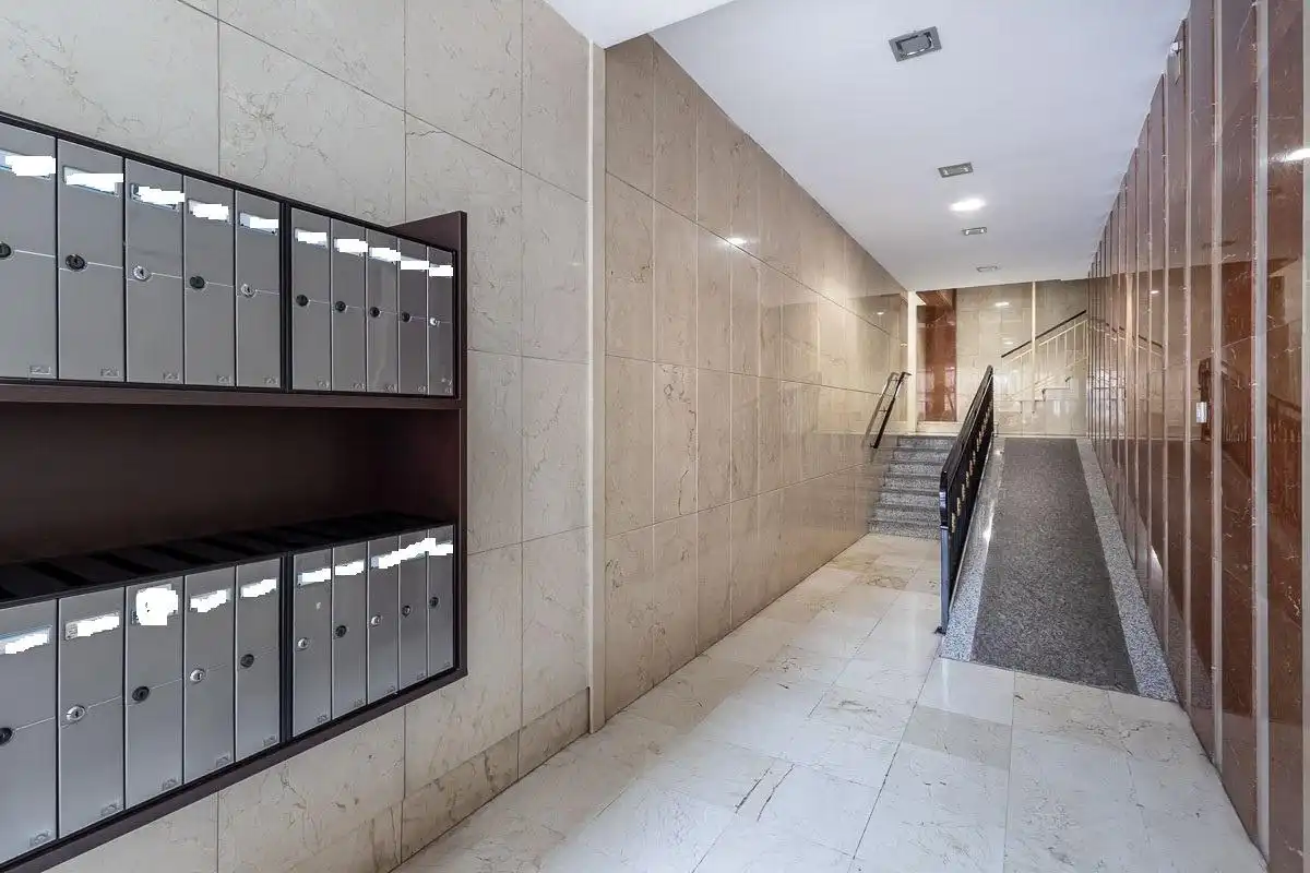 Flat with lift for sale in Avenida de Madrid 22, imagen 22