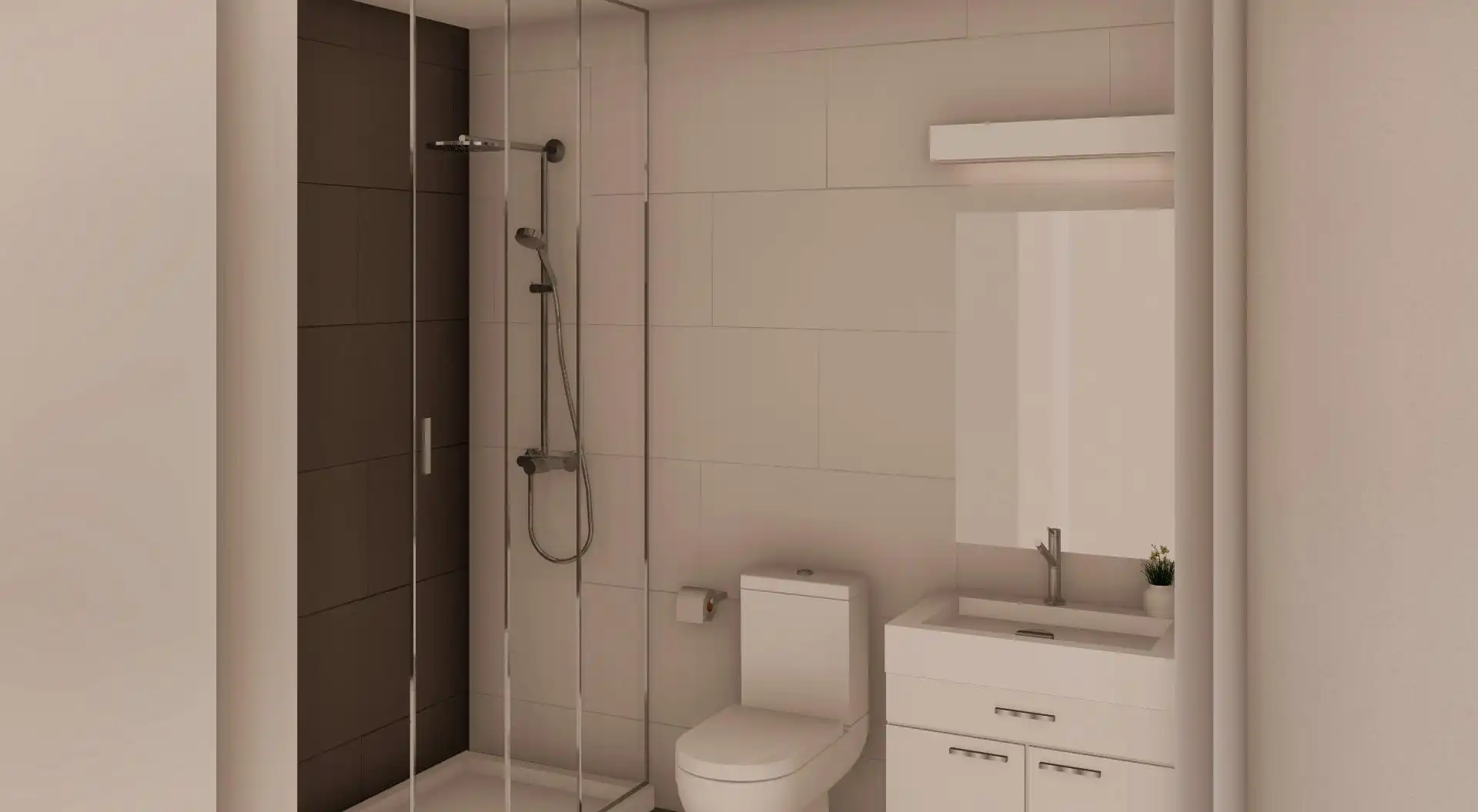 Apartment mit Pool zum Verkauf in Roldán, imagen 13