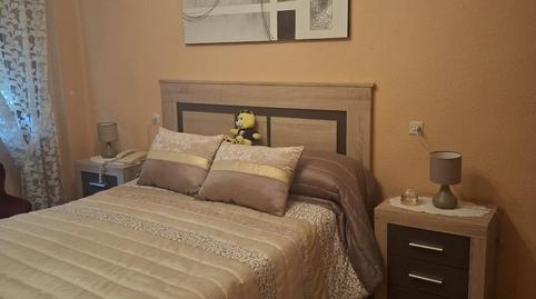 Foto 5 de Pis en venda a Pizarrales, Salamanca