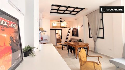 Foto 2 de Habitació a Aiora, Valencia Capital