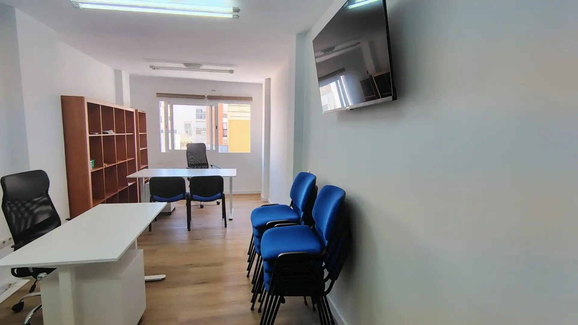 Bureau avec ascenseur à louer à Centro, imagen 2