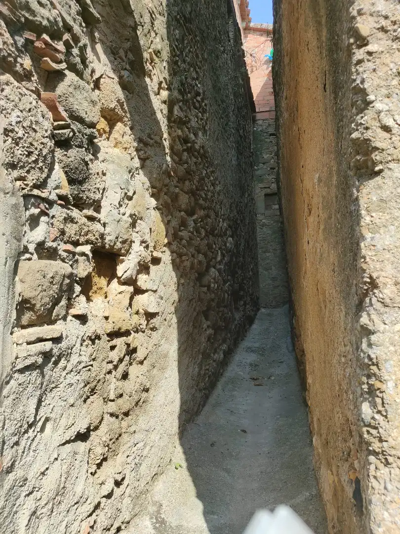 Casa o xalet en venda en La Tallada d'Empordà