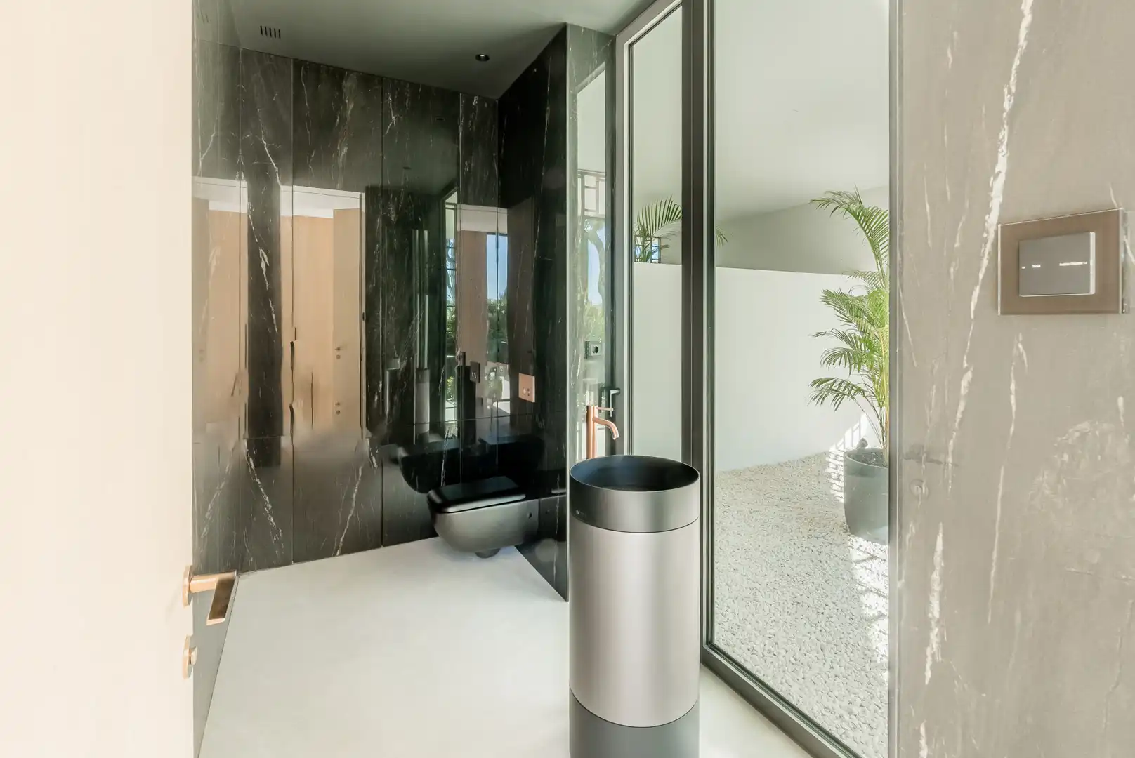 Casa con terraza en venta en Milla de Oro, imagen 8