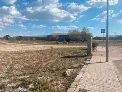 Terreno residenziale in vendita a Sonseca, imagen 4