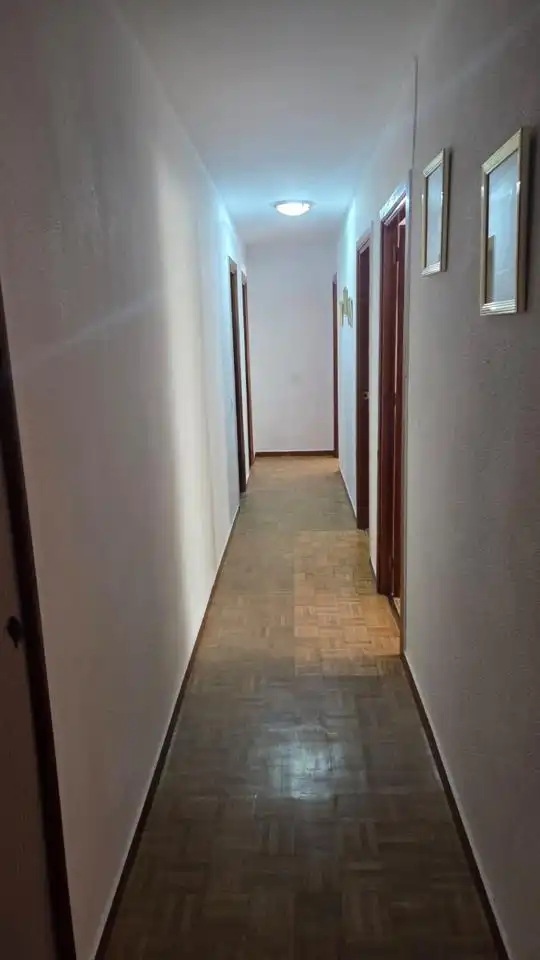 Flat for sale in Santa Cruz de la Zarza  with Heating, Parquet flooring and Terrace