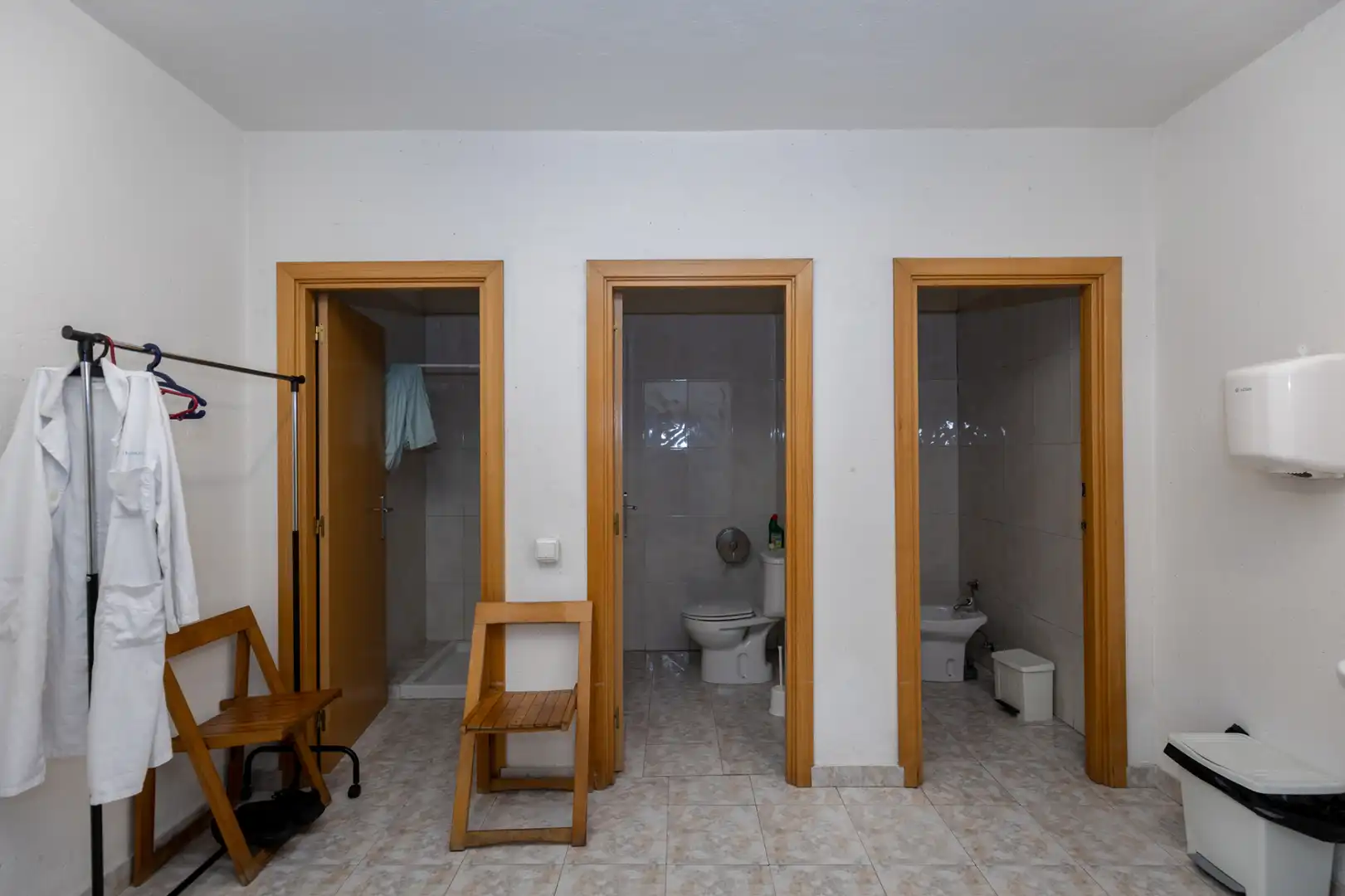Nave industrial en venta en Camí Antic de Vic 25, imagen 39