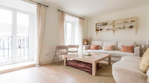 Foto 4 de Apartamento en venta en Calle de Manuela Malasaña, Universidad - Malasaña, Madrid Capital