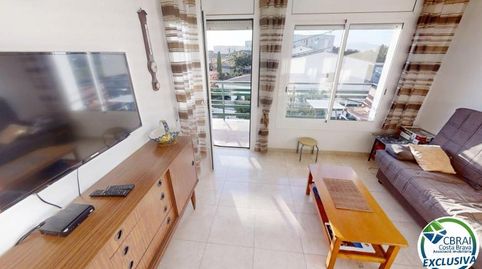 Apartamento 2 dormitorios con vistas despejadas en mas oliva, en Roses, imatge 4
