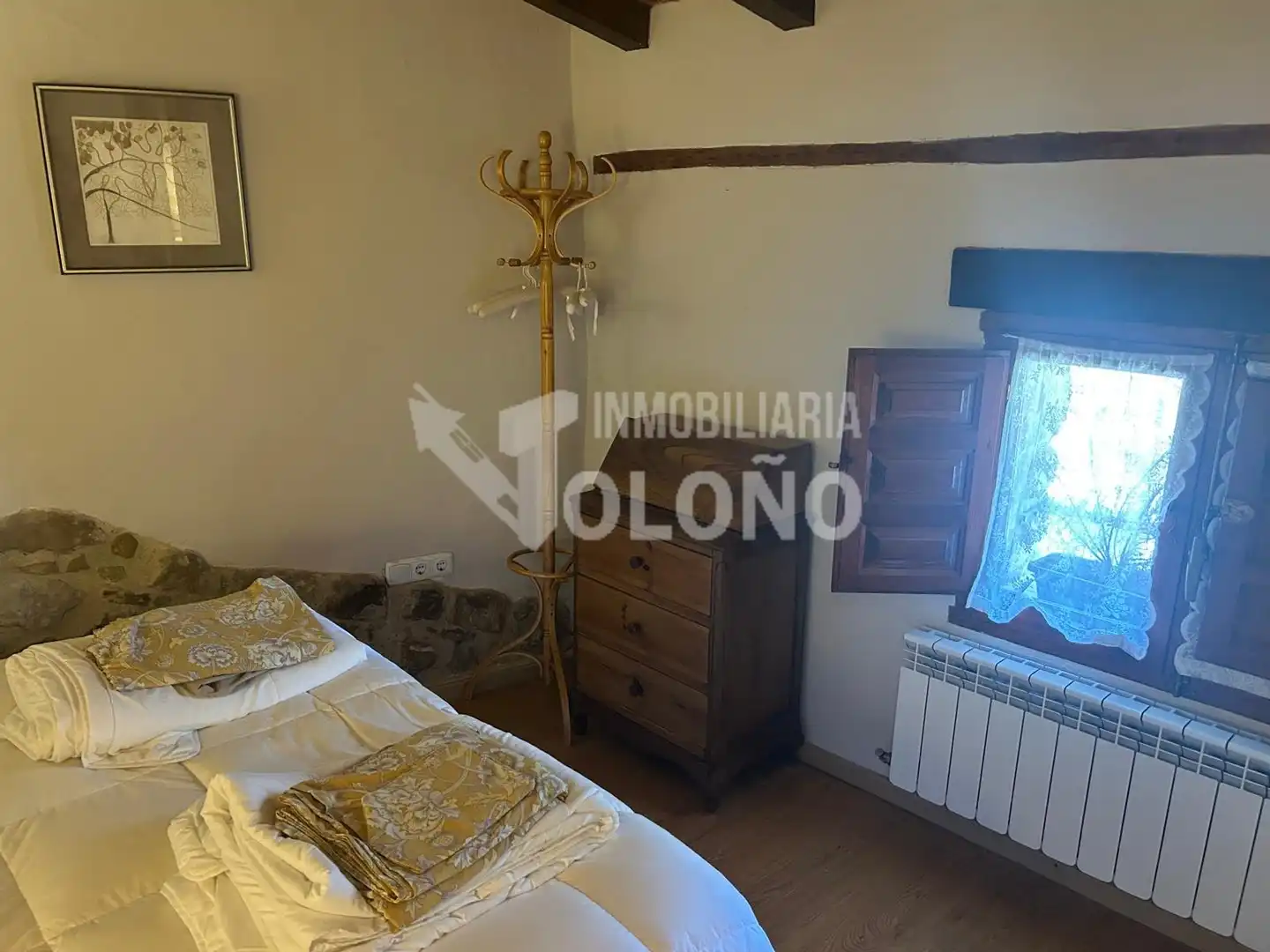 Casa o xalet en venda a Calle del Horno, 13, Sajazarra