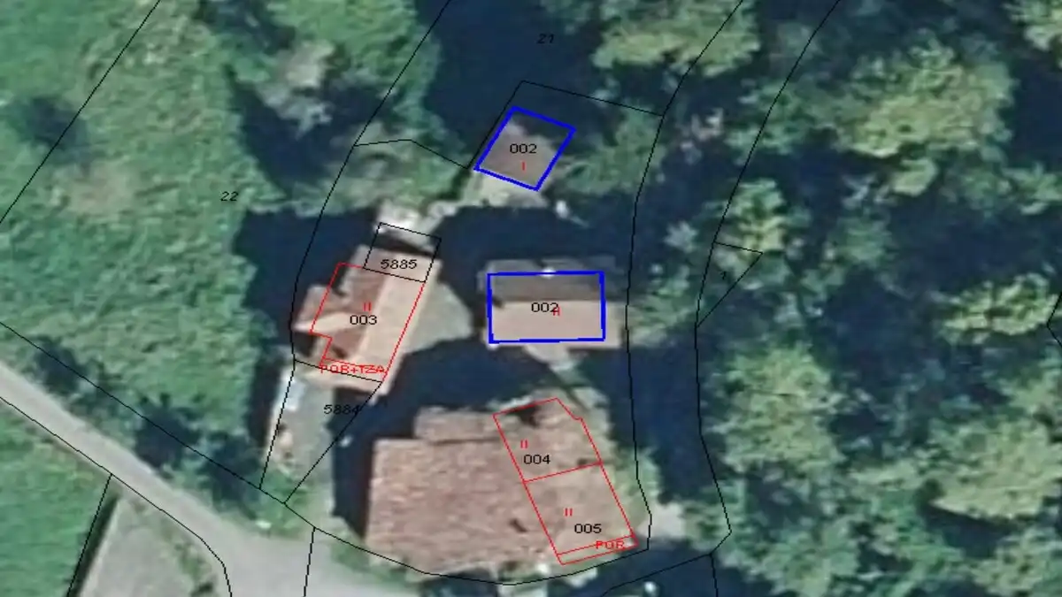 Grundstücke und Bauplätze zum Verkauf in TARANO, DEL CEREZALEDO, imagen 2