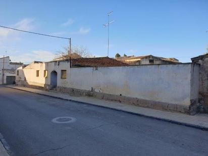 Vista exterior de Casa o xalet en venda en Robres