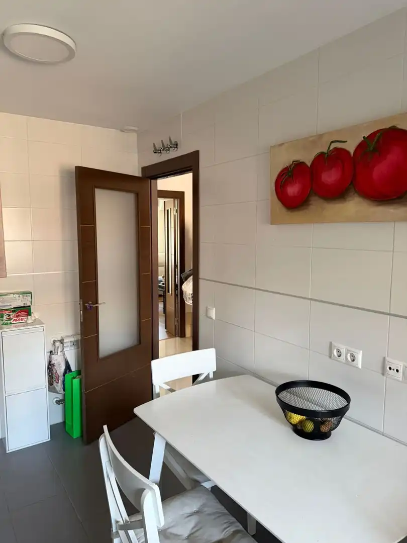 Haus oder Chalet zum Verkauf in Meco mit Klimaanlage, Heizung und Terrasse