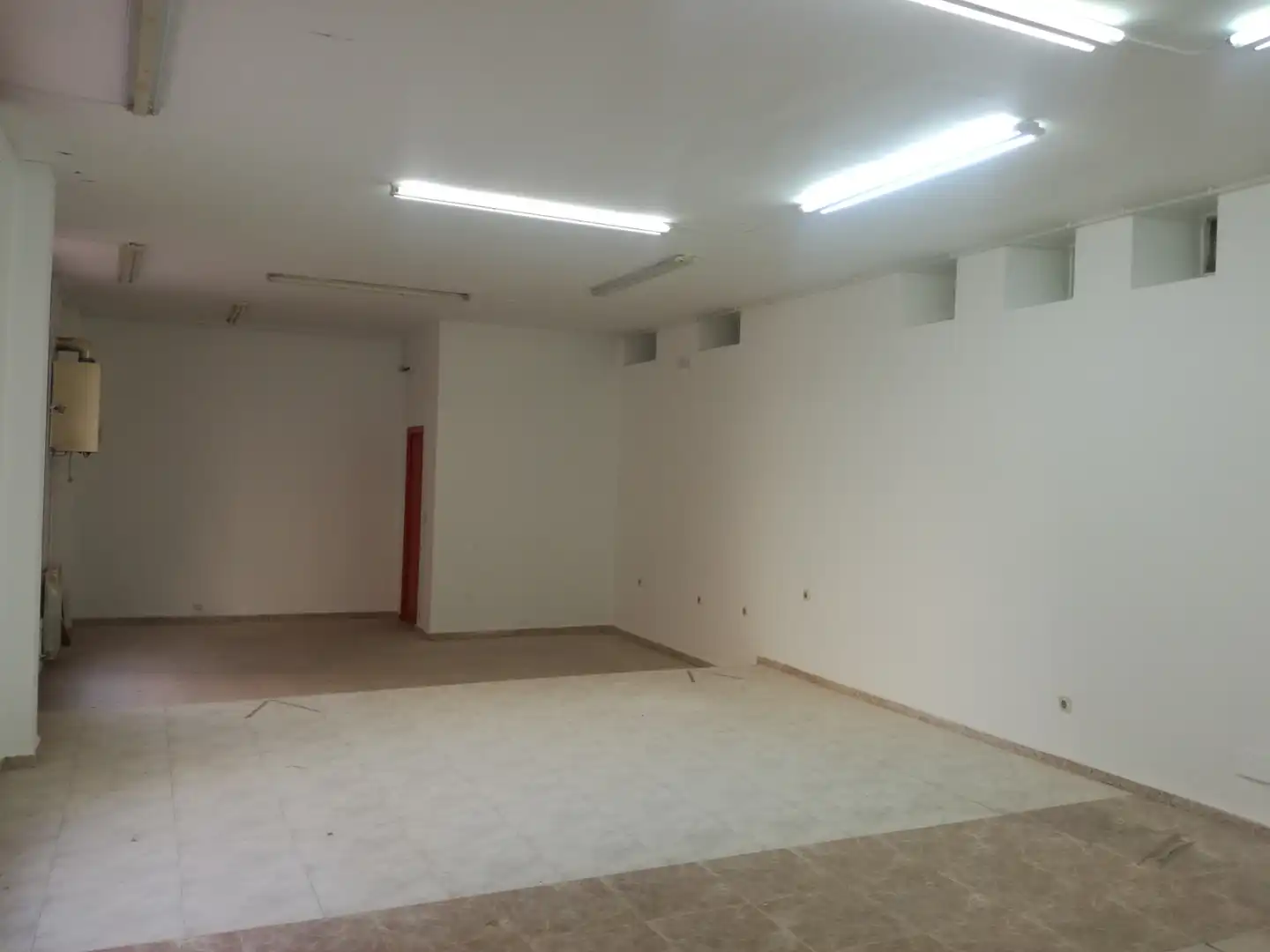 Local comercial en venta en Calle Zapatería 25, imagen 7