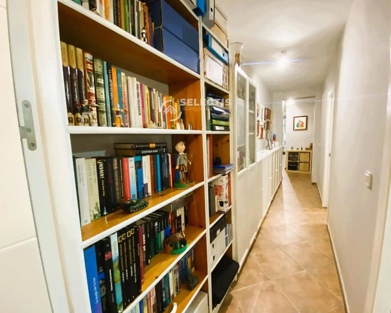 Piso en venta en Huelva con Aire acondicionado, Terraza y Balcón