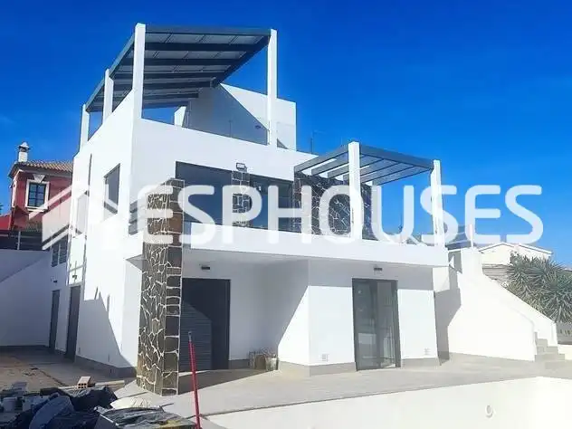Casa o xalet en venda a La Marquesa