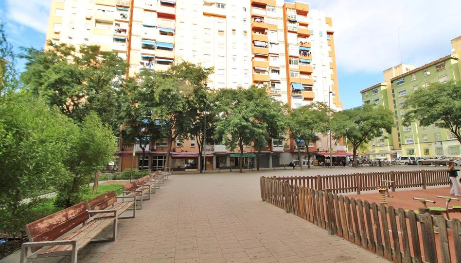 Foto 1 de Pis en venda a  Montella de, La Roureda, Barcelona