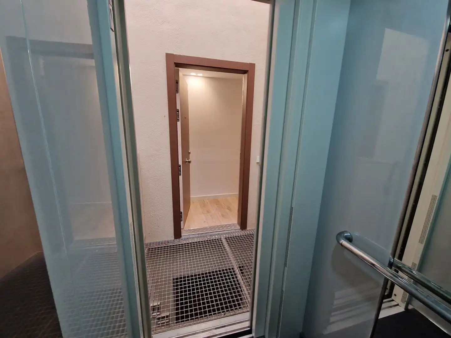 Piso en venta en Barcelona con Aire acondicionado, Calefacción y Terraza