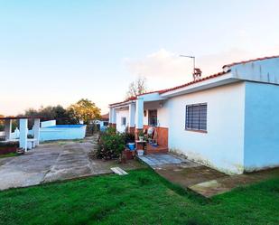 Vista exterior de Residencial en venda en Almodóvar del Río