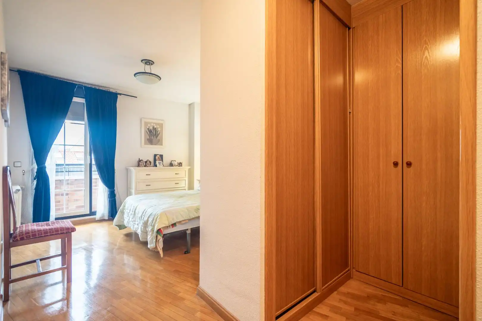 Flat with terrace for sale in Villalba Estación, imagen 25