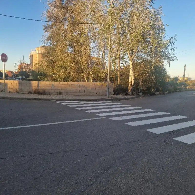 Terreny residencial en venda a Camí Pou de la Muntanya, imagen 19