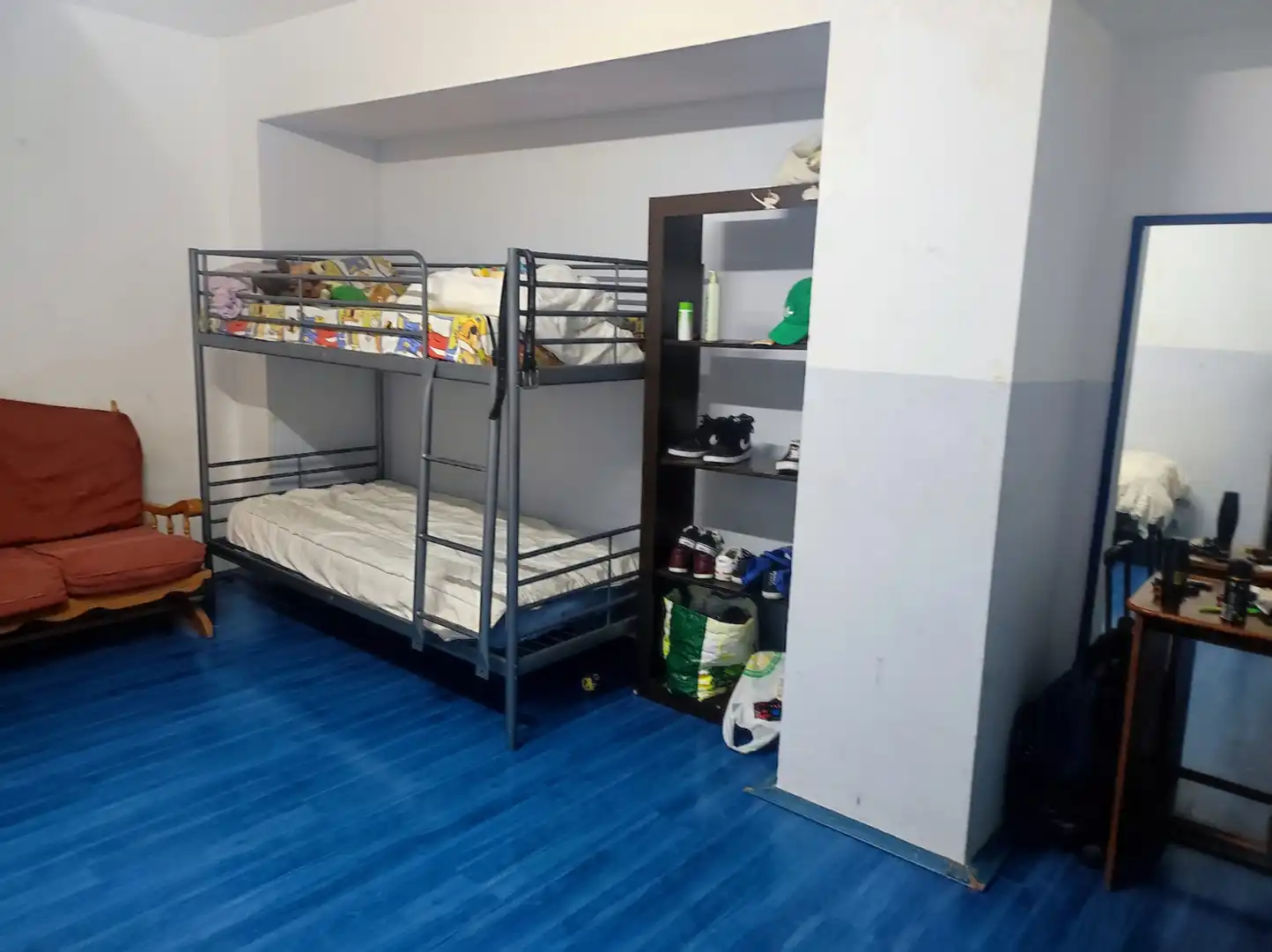 Piso en venta en Gandia con Calefacción, Amueblado y Horno