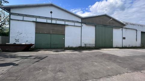 Photo 5 of Industrial buildings for sale in Bulandegi Bidea, 26, Zizurkil, Gipuzkoa