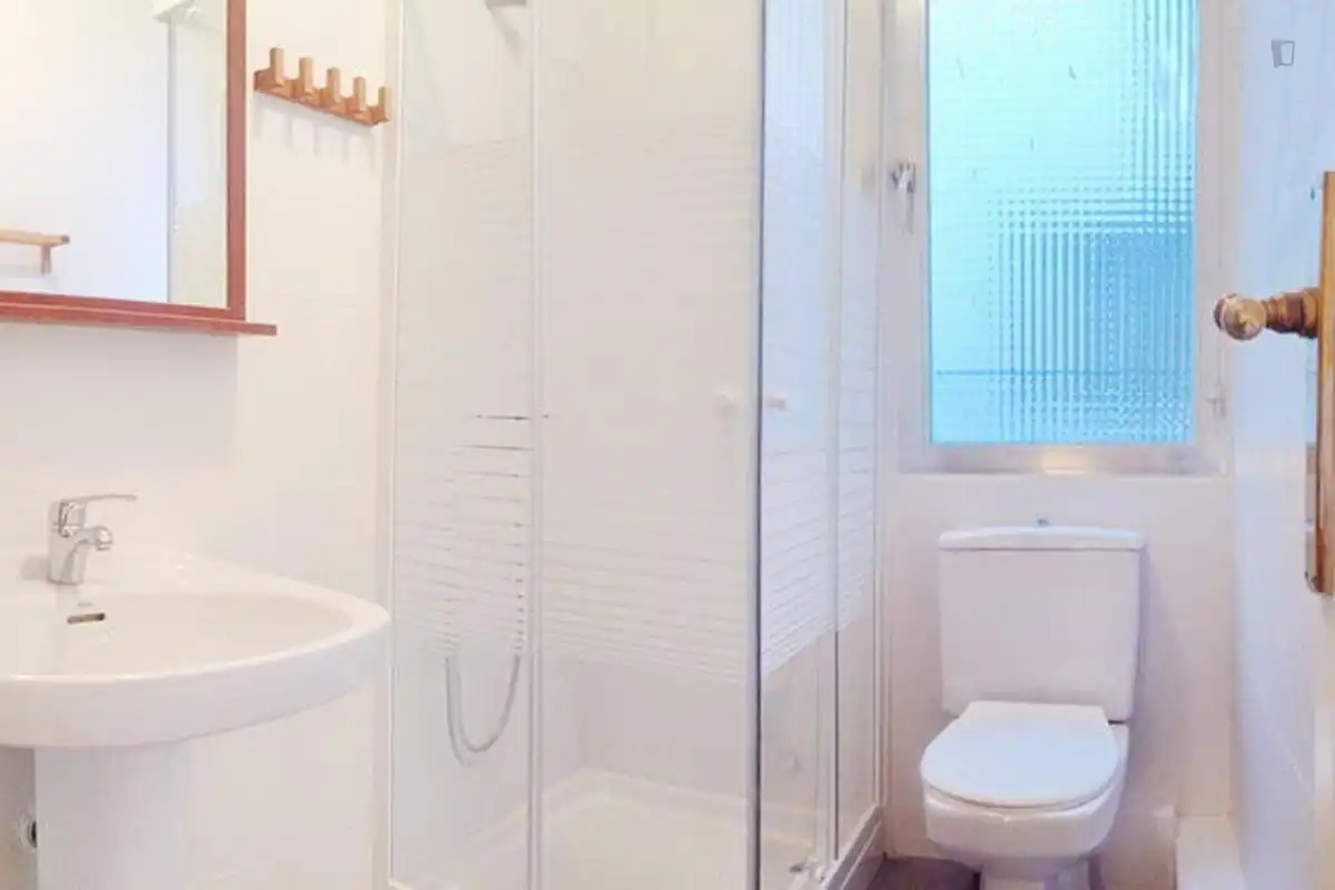 Apartament de lloguer a Chamberí, imagen 3
