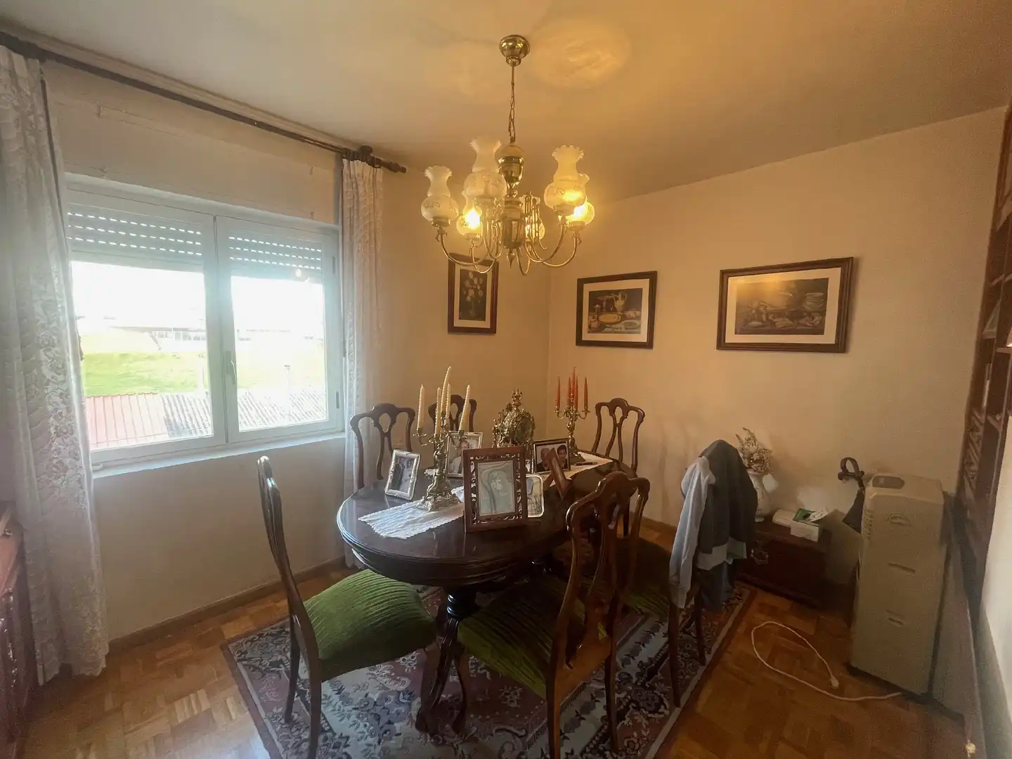 Piso en venta en Astorga