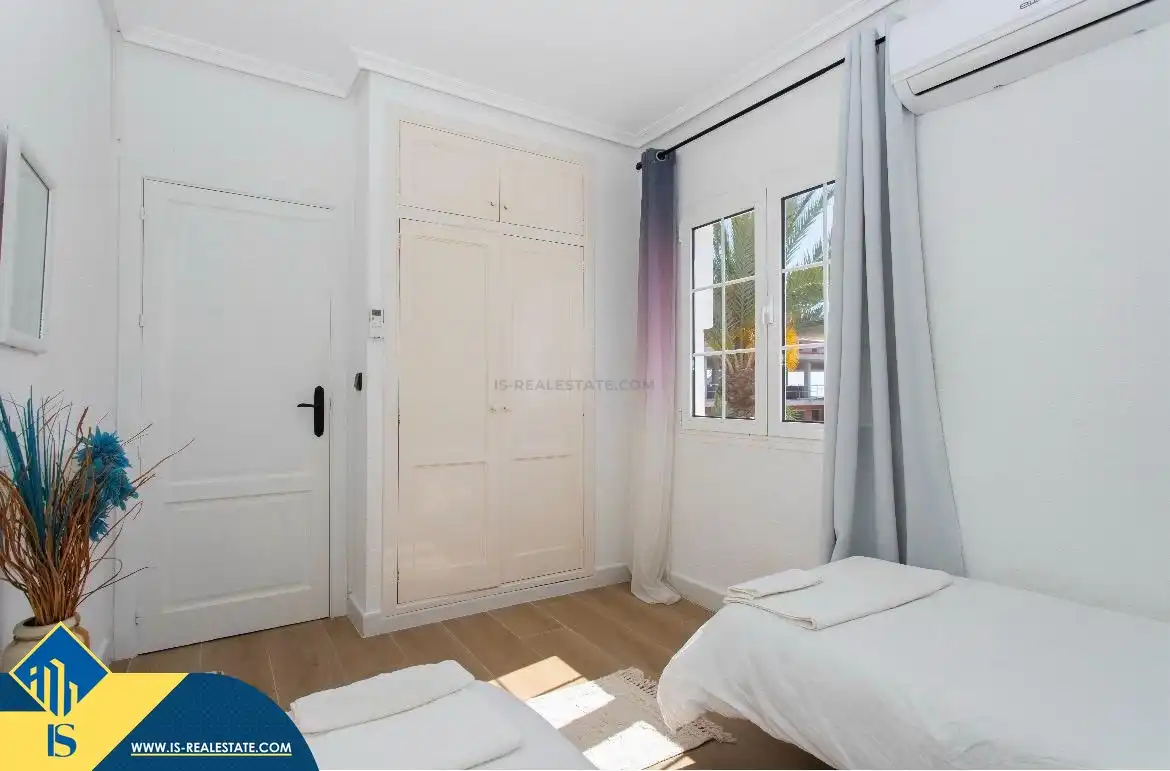 Duplex con piscina in vendita a Orihuela Costa, imagen 22