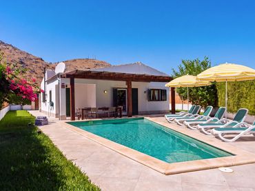 Villa avec piscine à vendre à Port d'Alcúdia - Platja d'Alcúdia