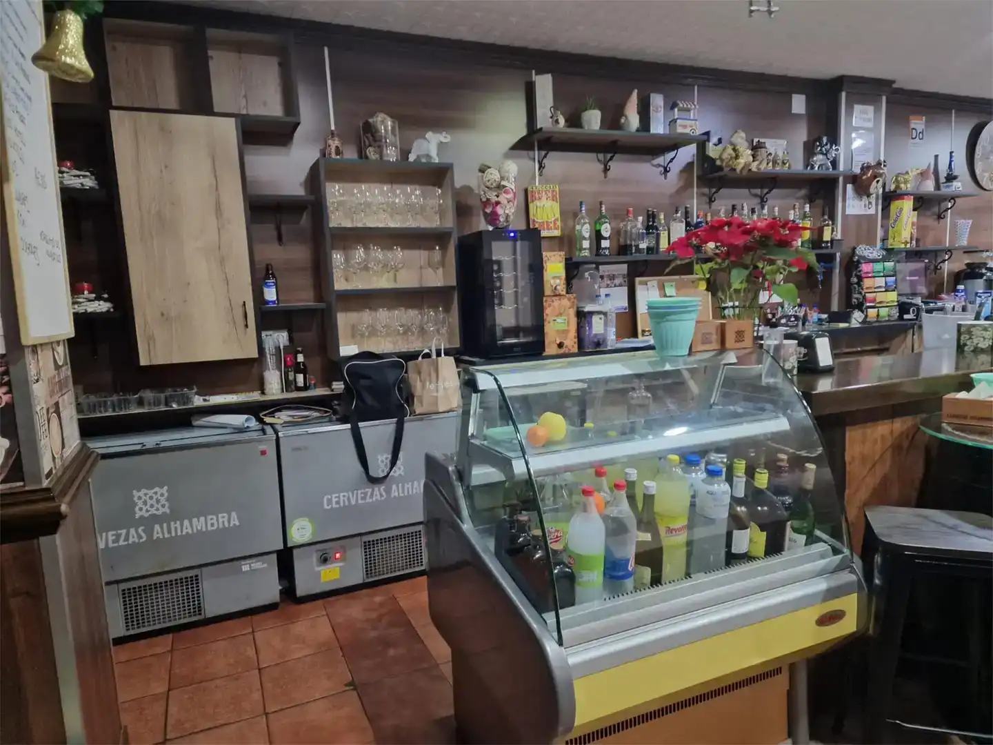 Commercial properties for rent in Armilla  with Air Conditioner