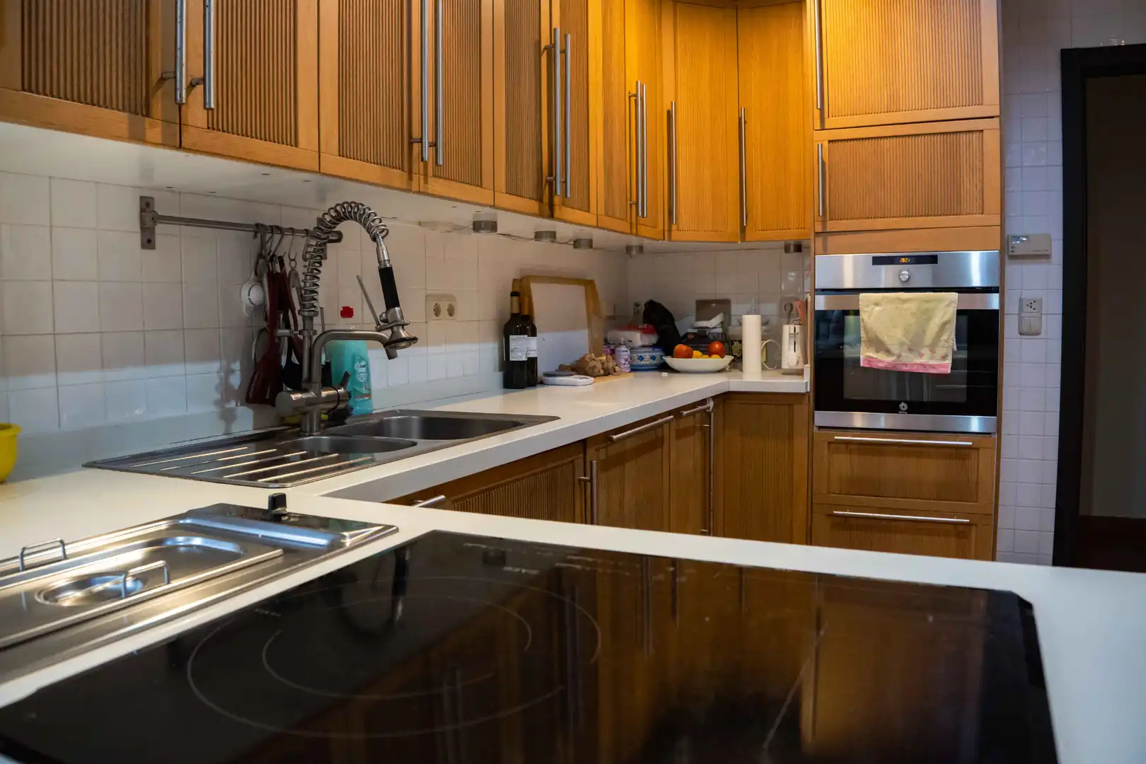 Cuina de Pis en venda en Huelva amb Aire condicionat, Calefacció i Traster