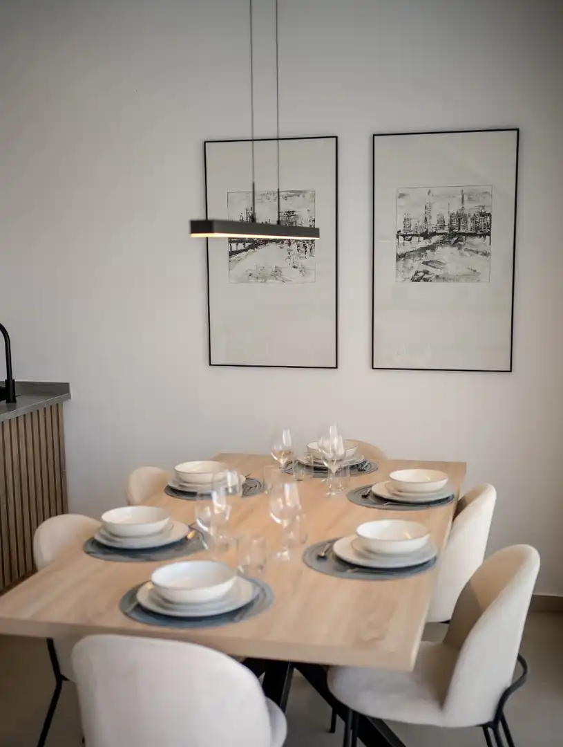Apartament amb piscina en venda a Condado de Alhama, imagen 7