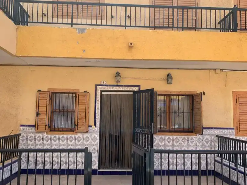 Duplex with pool for sale in avenida Suiza 52, imagen 5
