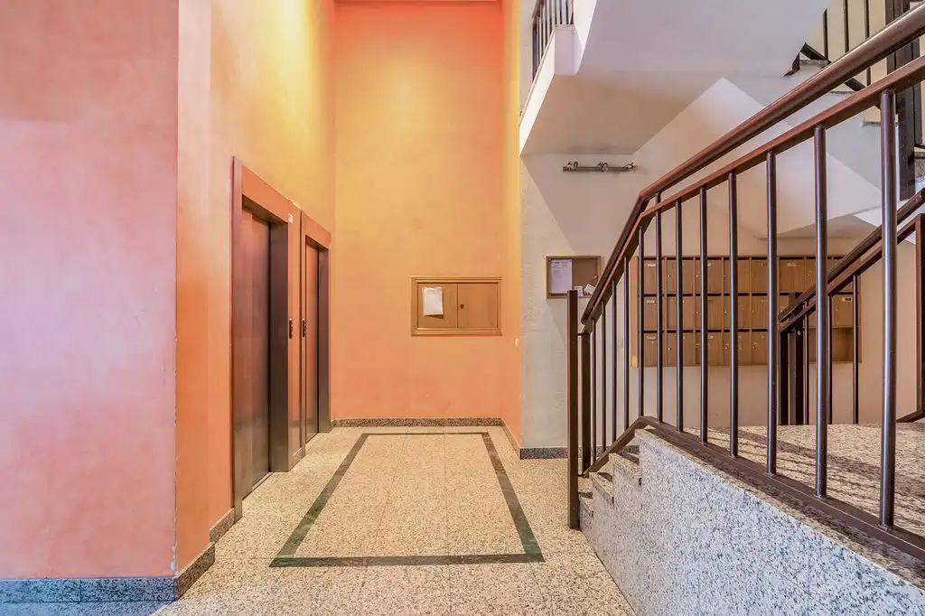Piso en venta en C/ Esteban Saez de Alvarado, Gamonal - San Bruno - G9