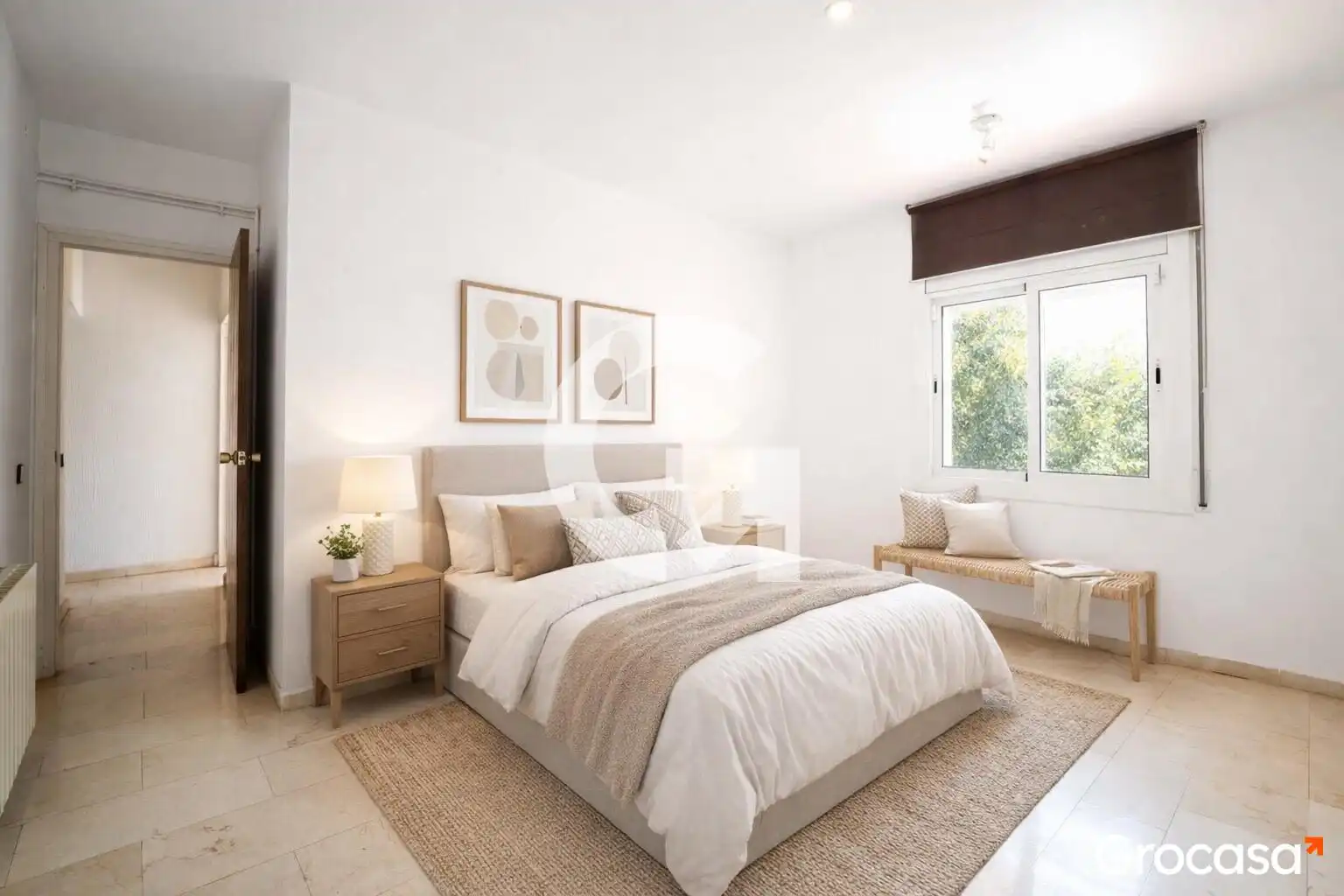 Piso en venta en Cerdanyola Sud