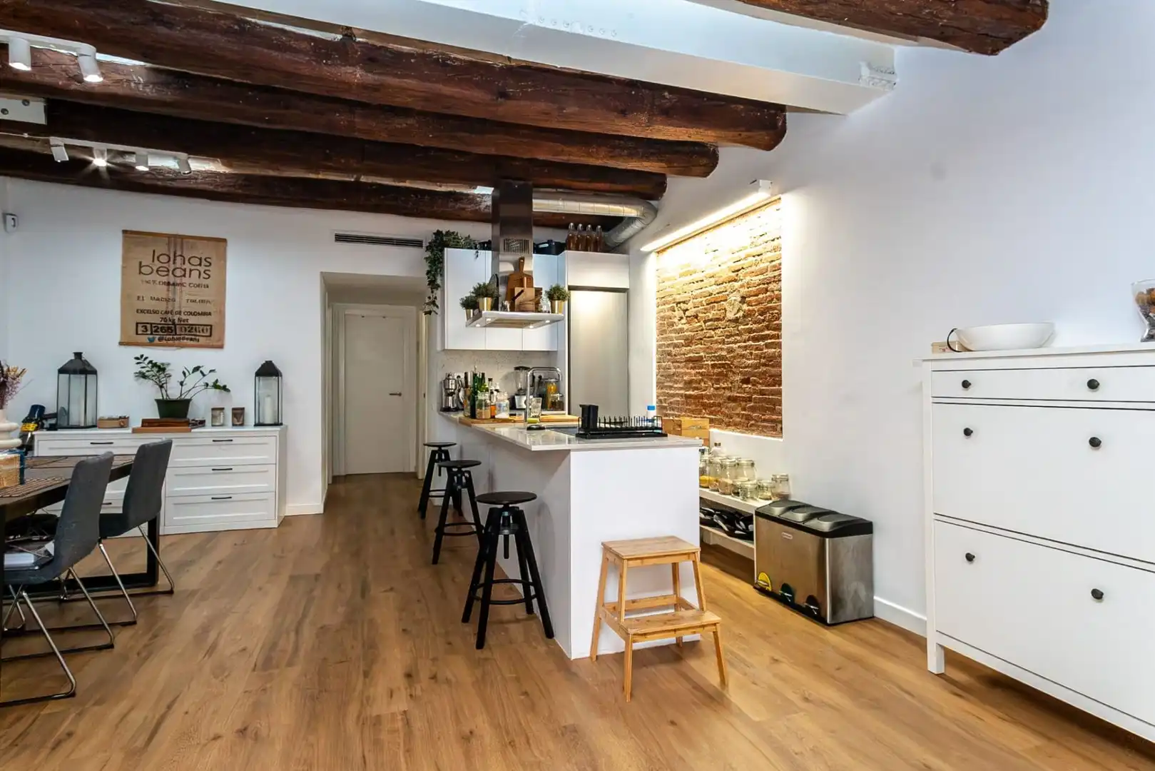 Wohnung zum Verkauf in Ciutat Vella, imagen 6