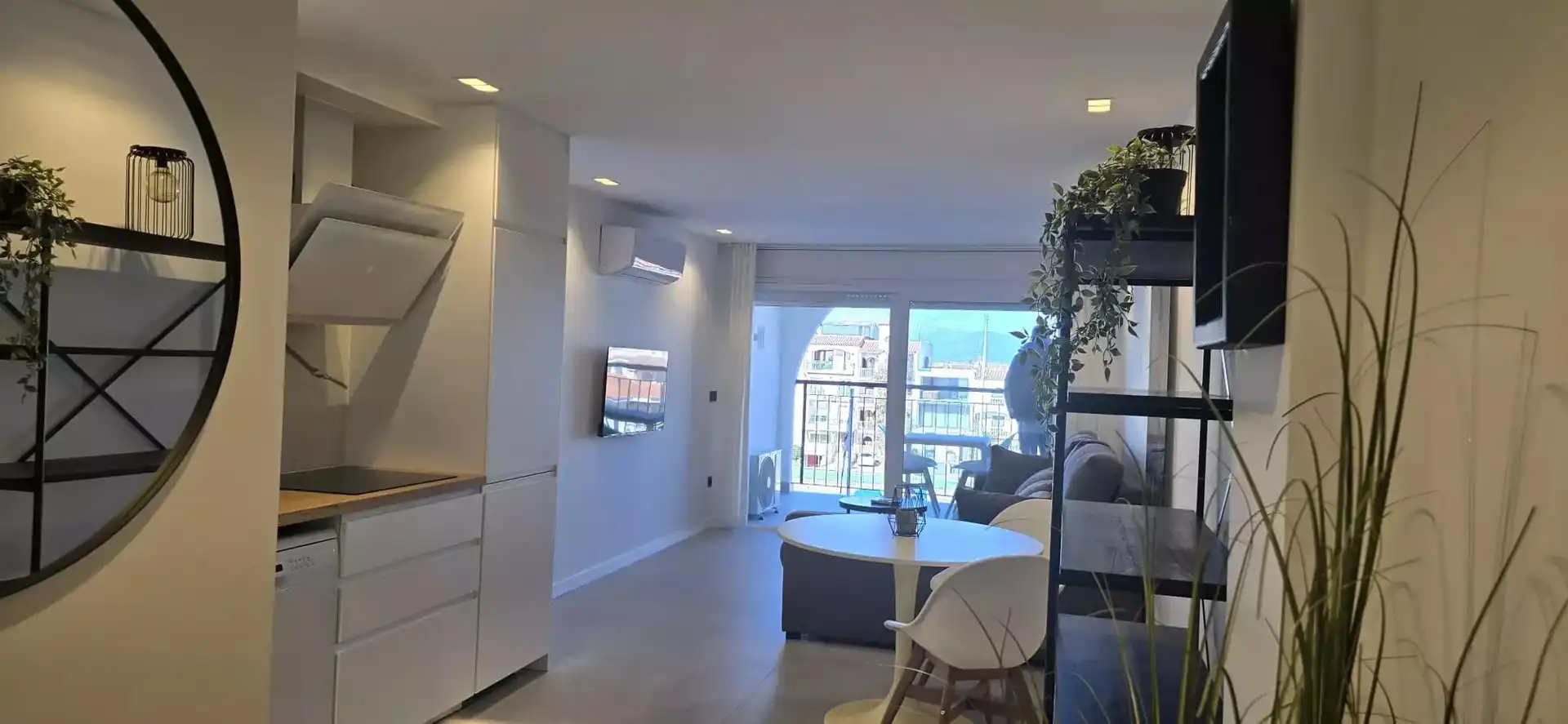 Apartment with lift for sale in Salins - Cavall de Mar, imagen 8