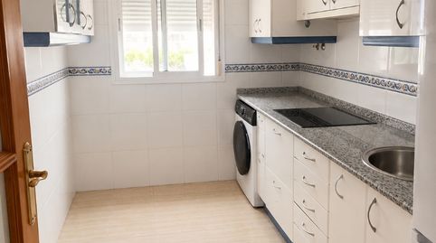 Foto 4 de Piso en venta en San Juan del Puerto, Huelva