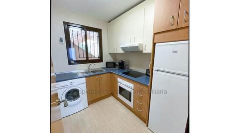 Foto 5 de Apartament de lloguer a Los Collados - Los Geraneos, Águilas