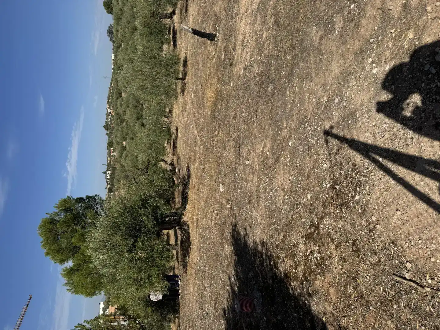 Finca rústica en venda en Peligros, Granada