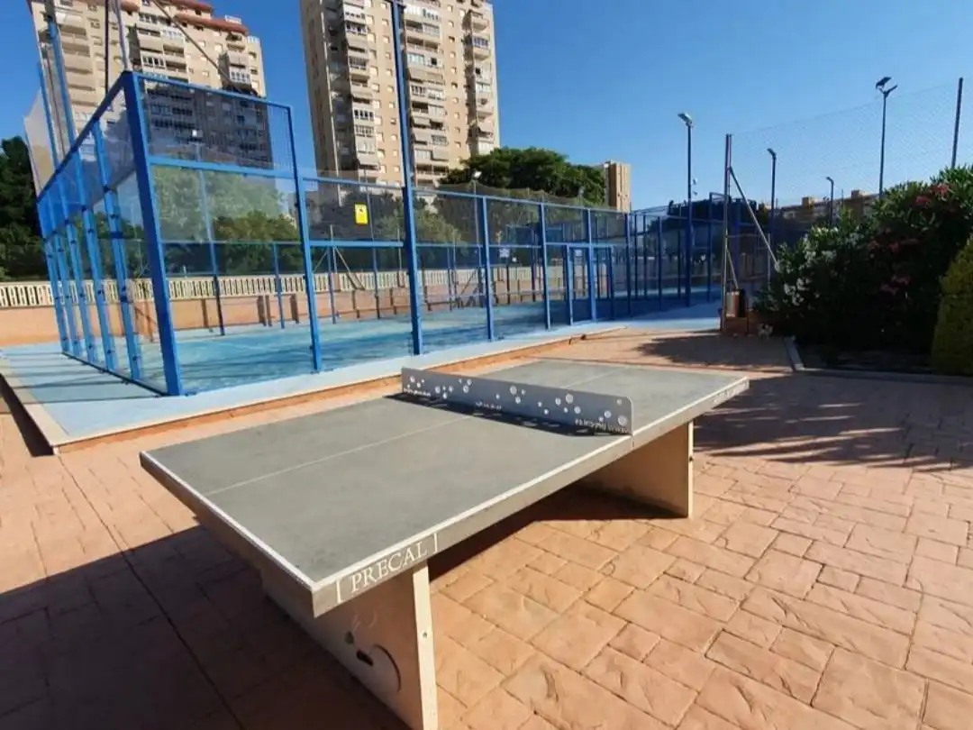 Wohnung mit Pool zur Miete in Carrer Novelda 2, imagen 25