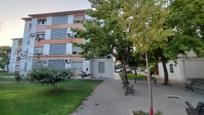 Exterior view of Flat for sale in  Córdoba Capital